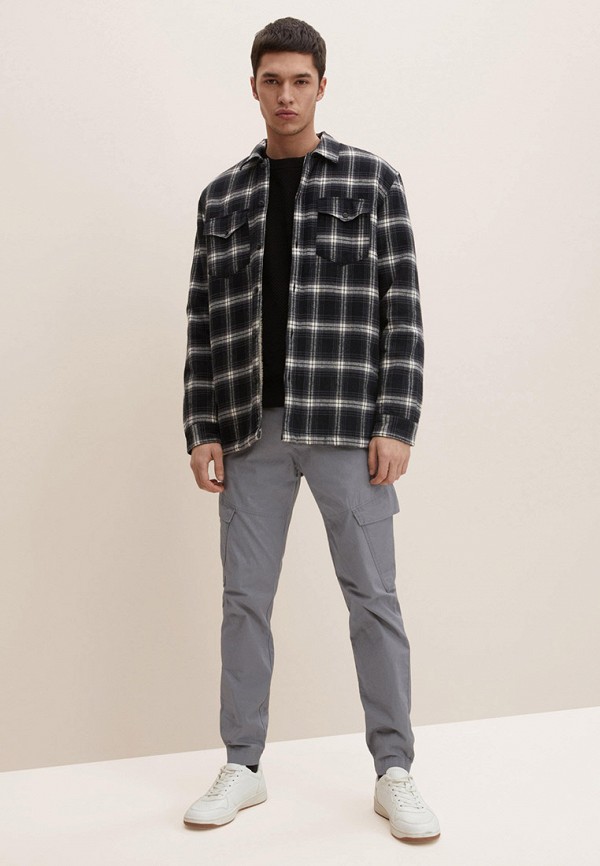 фото Брюки tom tailor denim