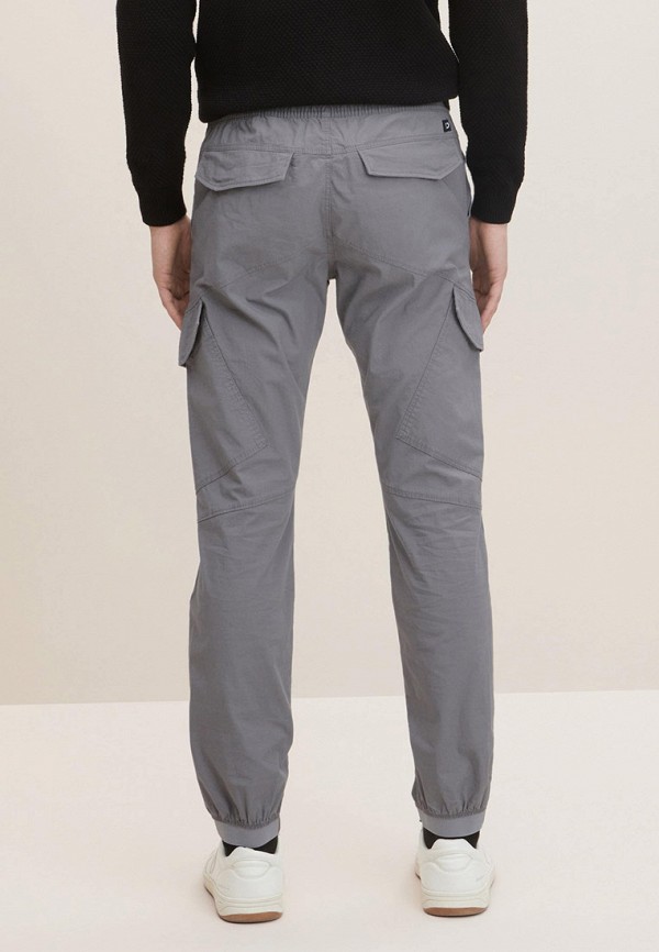 фото Брюки tom tailor denim