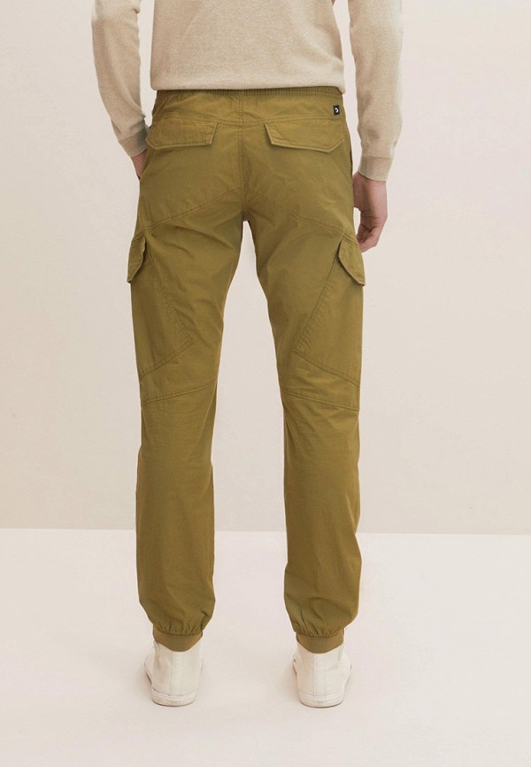 фото Брюки tom tailor denim