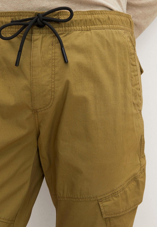 фото Брюки tom tailor denim