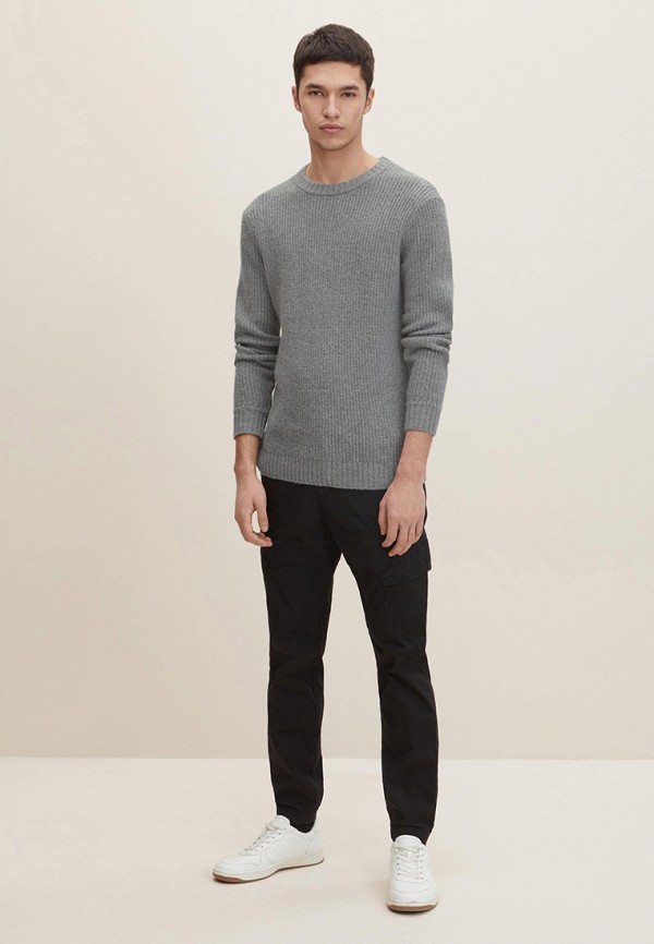фото Брюки tom tailor denim