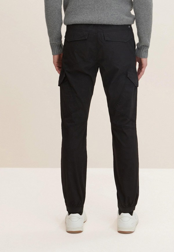 фото Брюки tom tailor denim