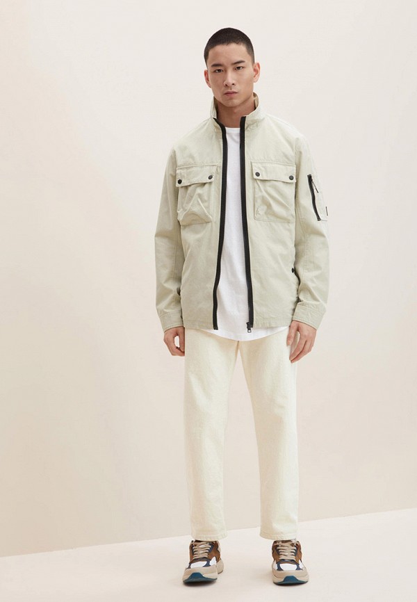 фото Куртка tom tailor denim
