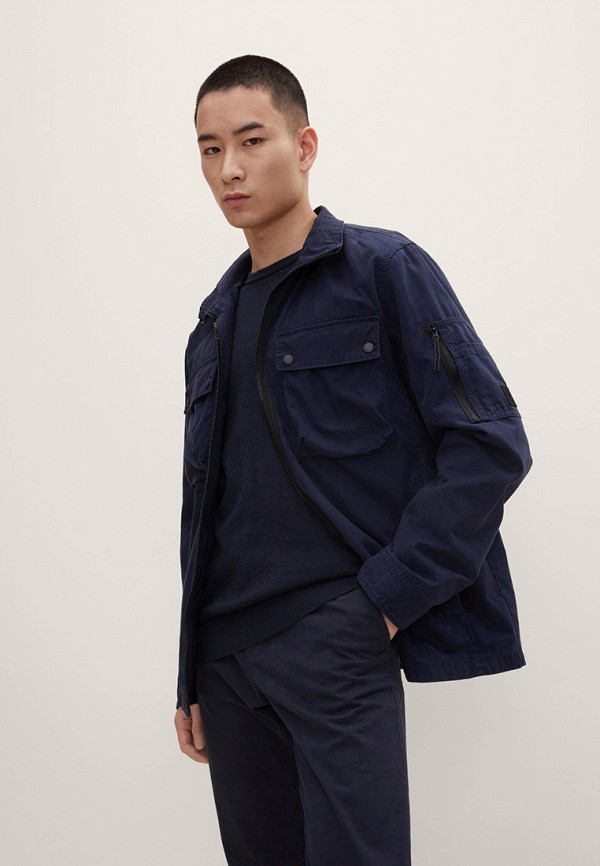 фото Куртка tom tailor denim