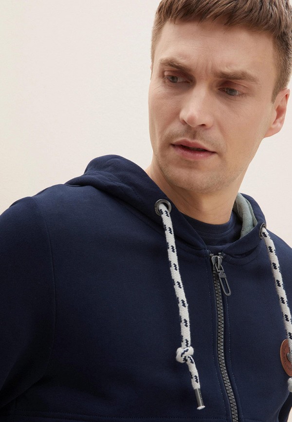 фото Толстовка tom tailor