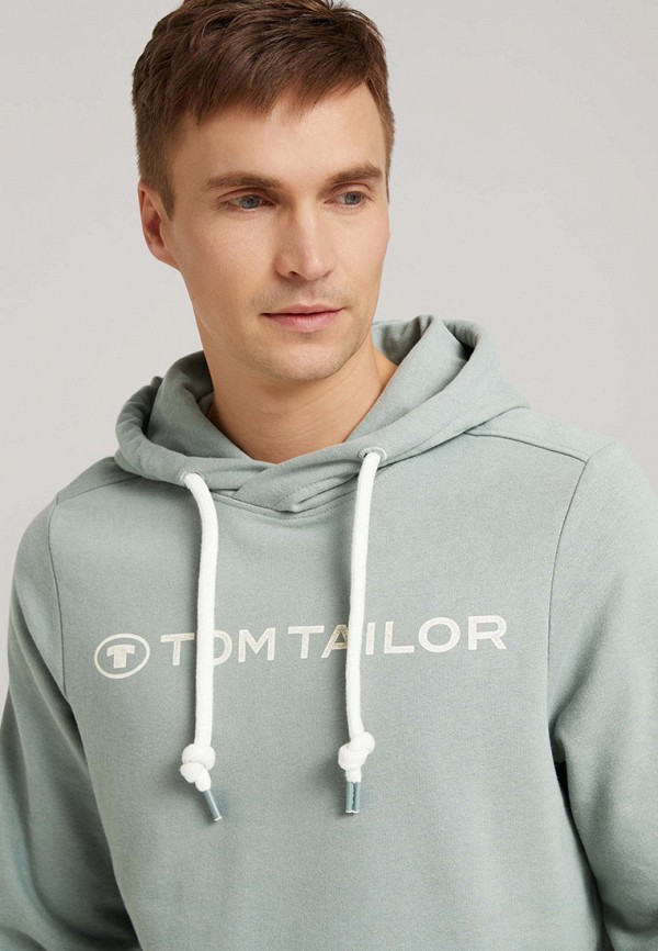 фото Худи tom tailor