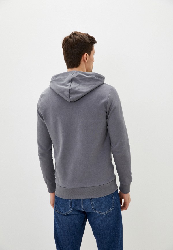 фото Худи tom tailor denim