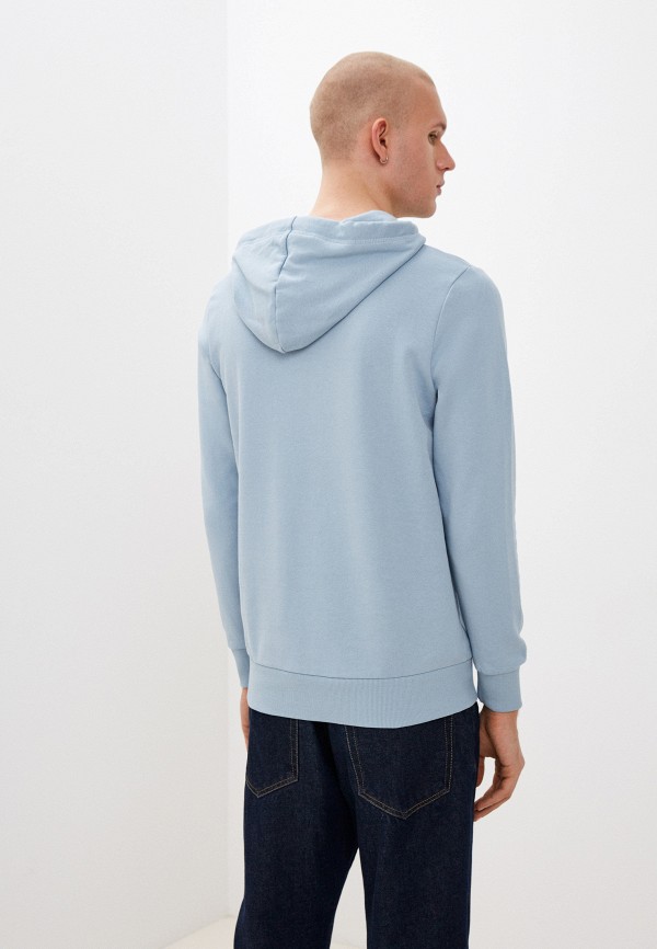 фото Худи tom tailor denim