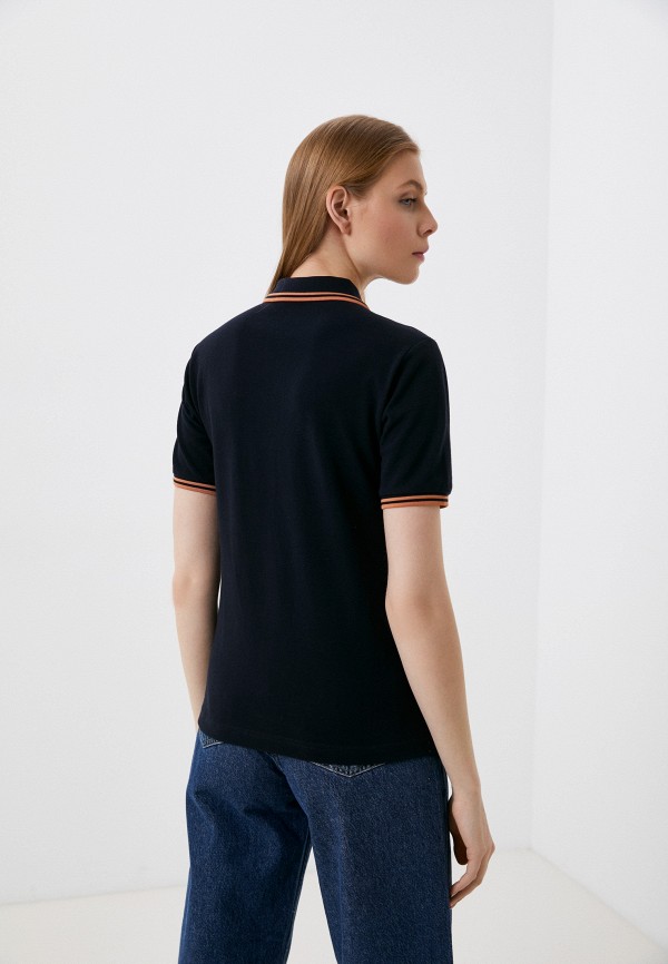 фото Поло fred perry