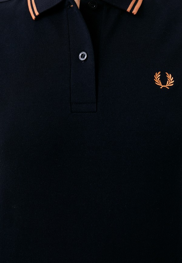 фото Поло fred perry