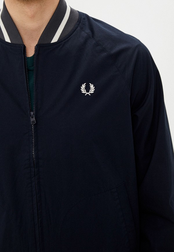 фото Куртка fred perry