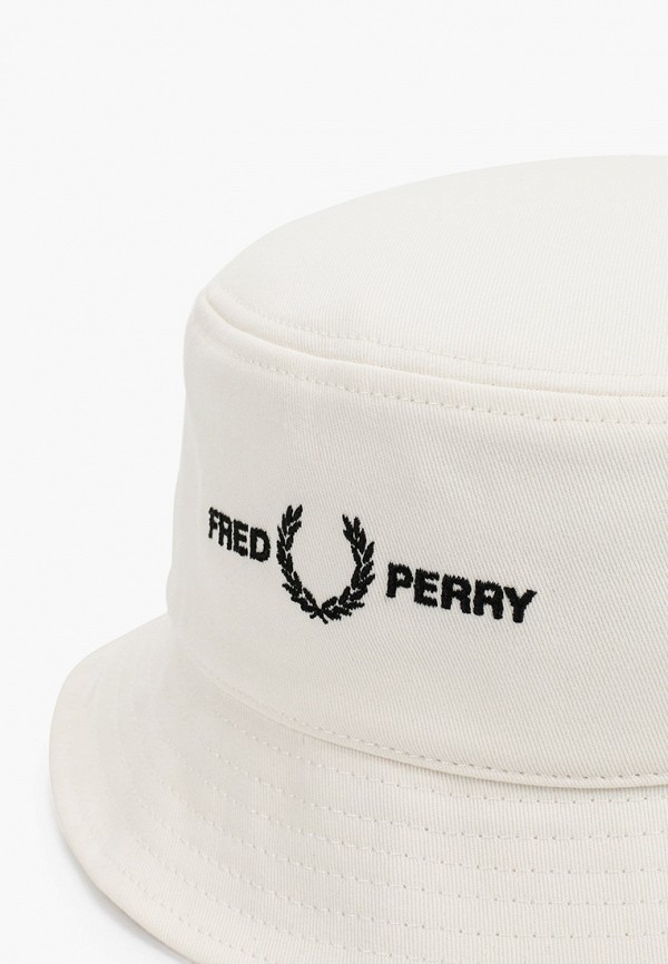 фото Панама fred perry