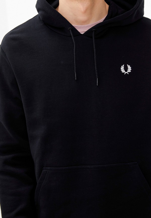 фото Худи fred perry