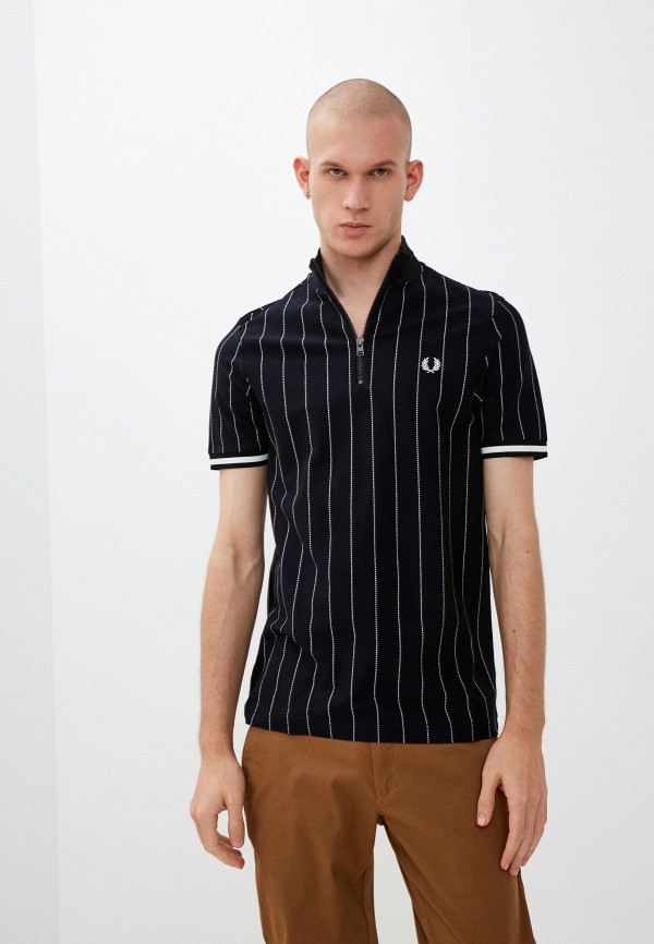 фото Поло fred perry