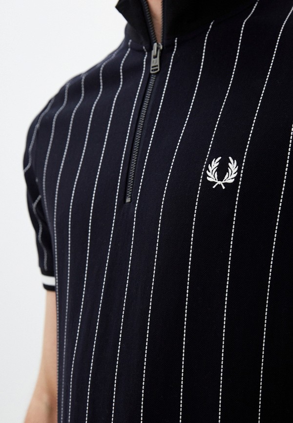 фото Поло fred perry