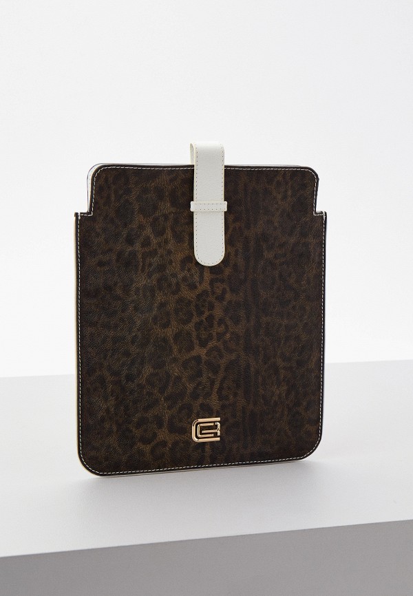 фото Чехол для ipad cavalli class