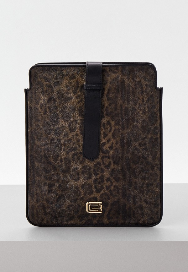 фото Чехол для ipad cavalli class