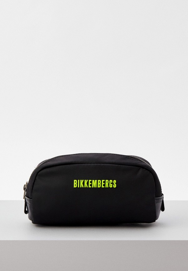 фото Косметичка bikkembergs
