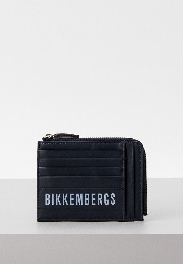 фото Кошелек bikkembergs