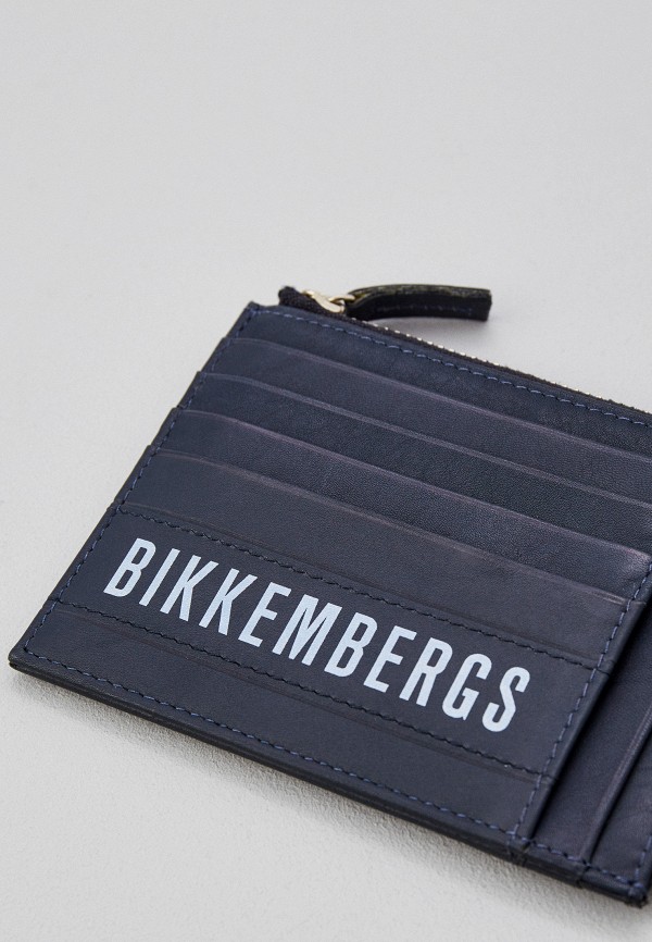 фото Кошелек bikkembergs