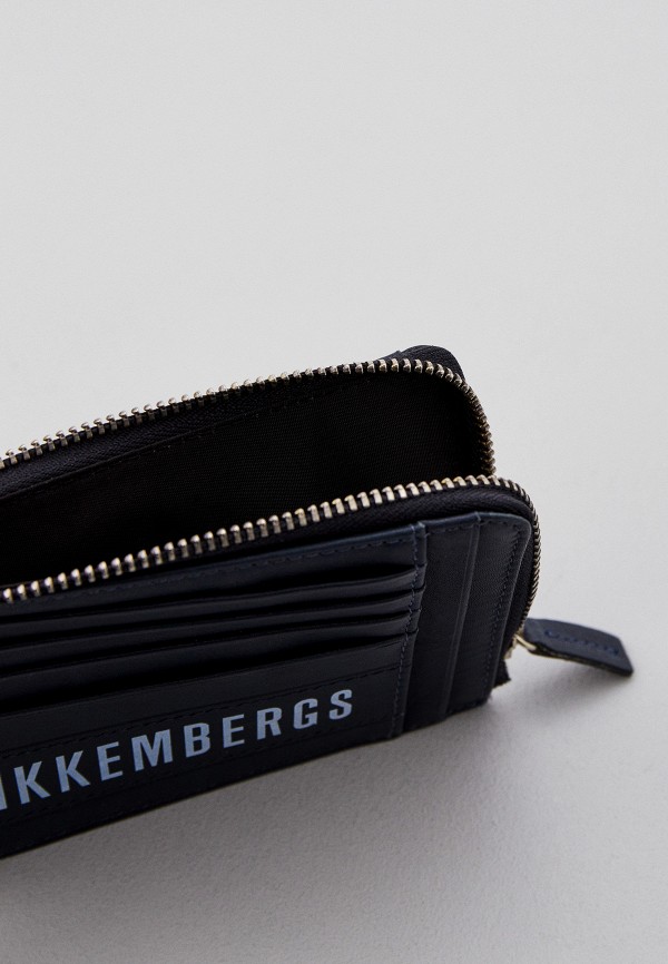 фото Кошелек bikkembergs