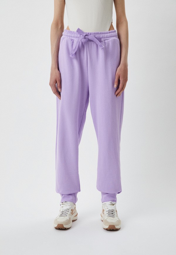 фото Брюки спортивные twinset milano