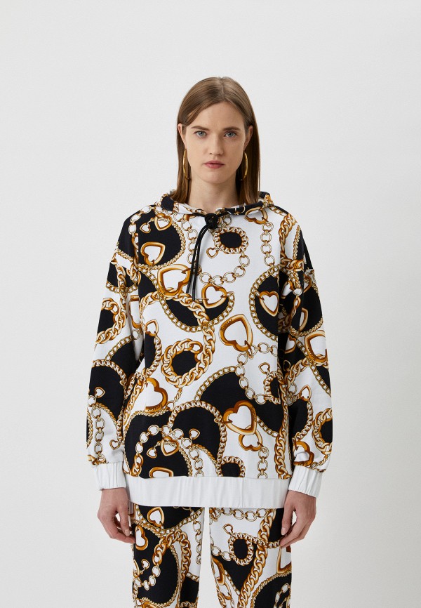 фото Худи twinset milano
