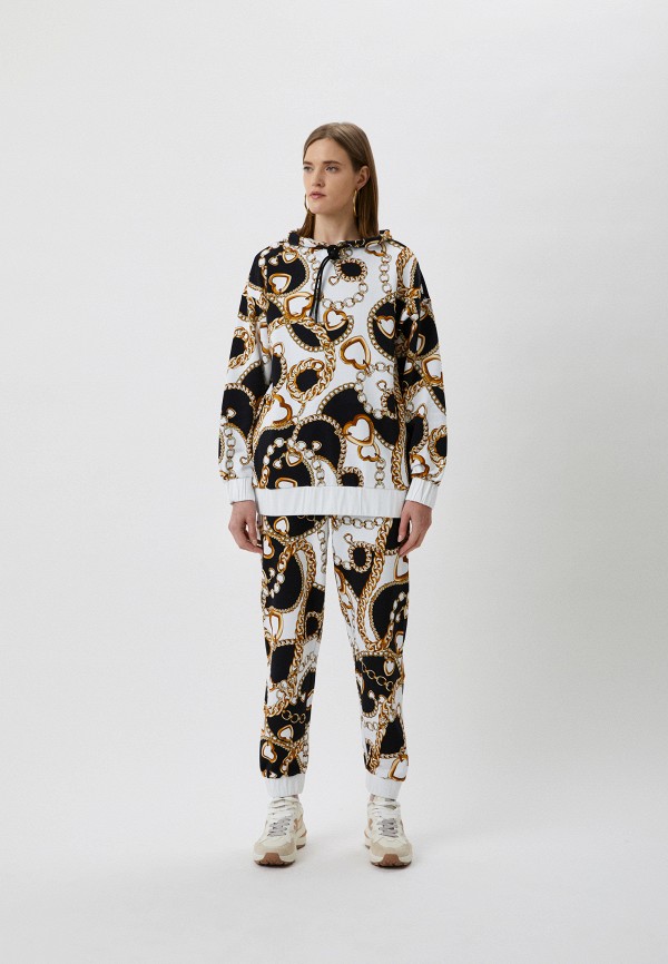 фото Худи twinset milano