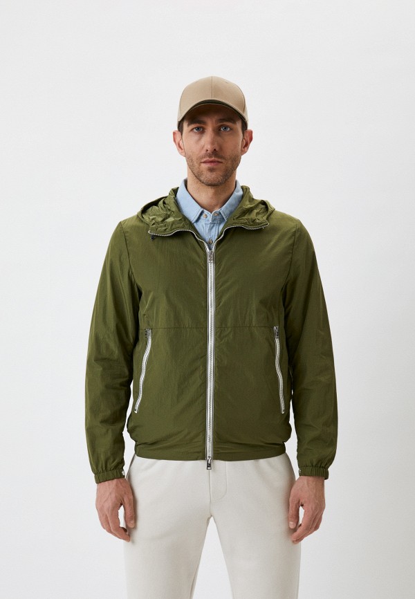 фото Ветровка woolrich