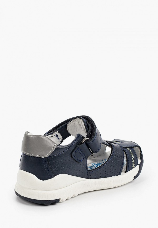 фото Сандалии kapika