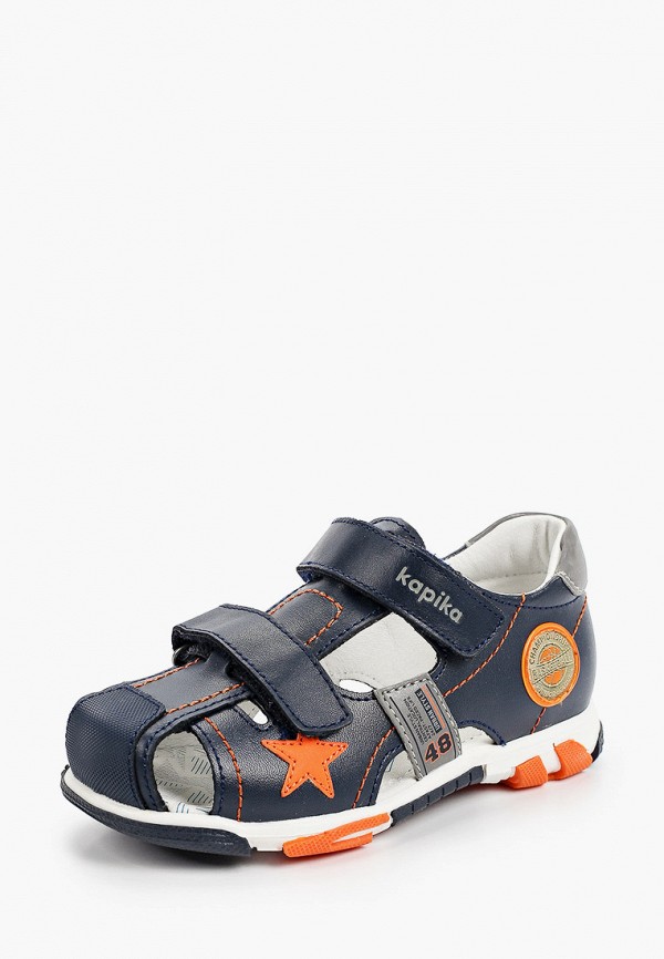 фото Сандалии kapika