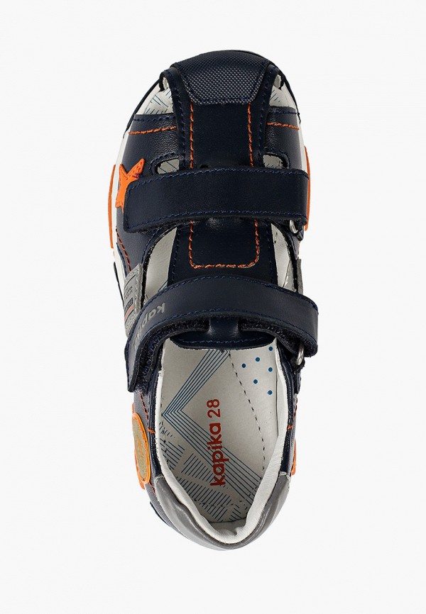 фото Сандалии kapika