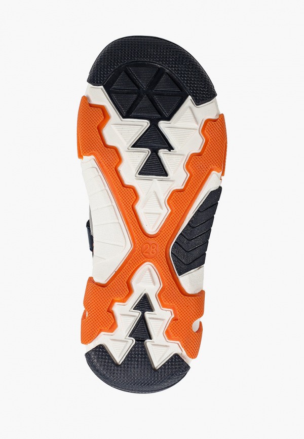 фото Сандалии kapika