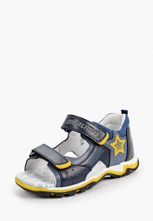 фото Сандалии kapika