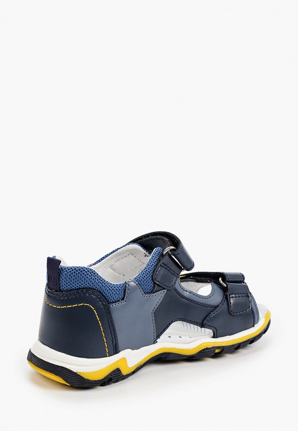 фото Сандалии kapika