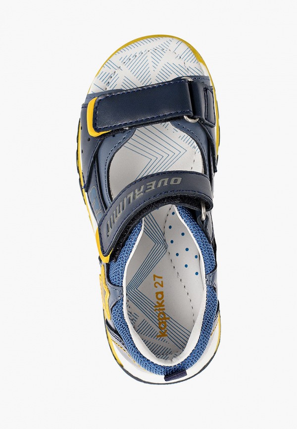 фото Сандалии kapika