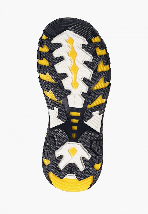 фото Сандалии kapika