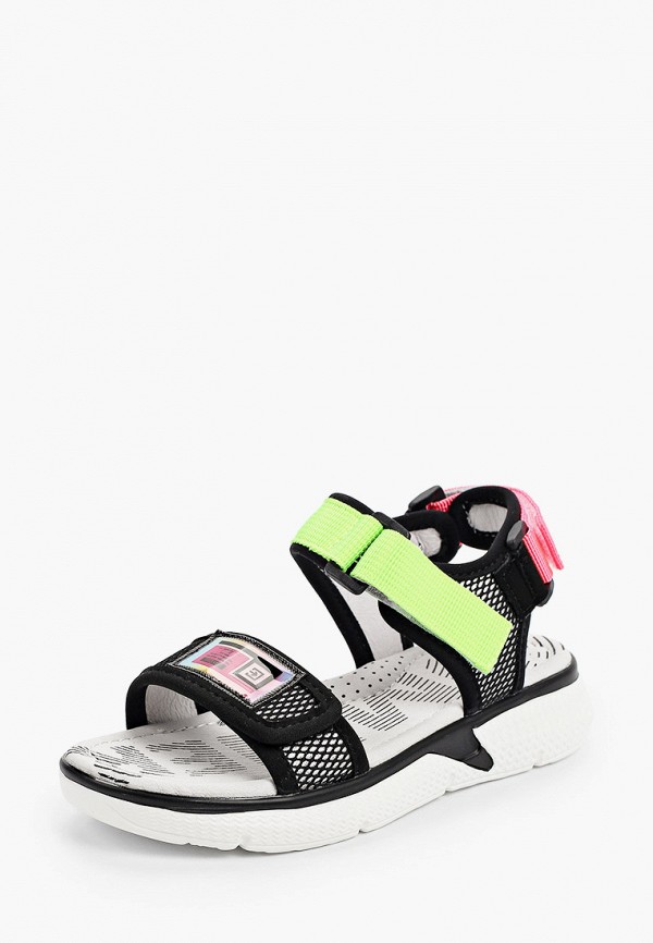 фото Сандалии kapika