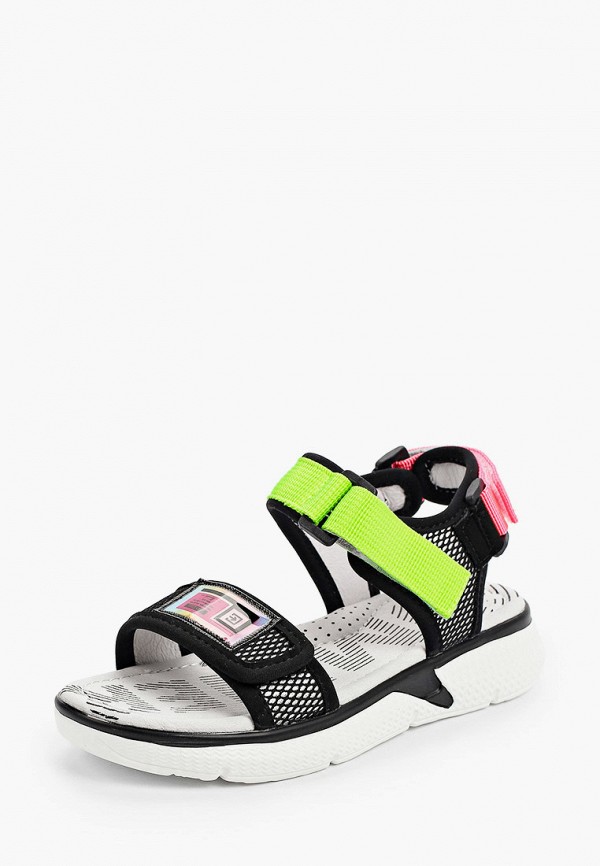 фото Сандалии kapika