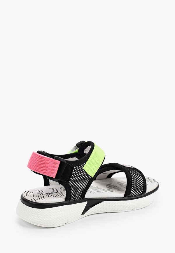 фото Сандалии kapika