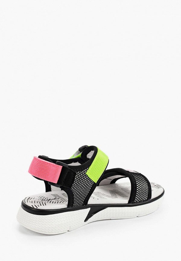 фото Сандалии kapika