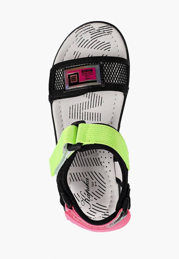 фото Сандалии kapika