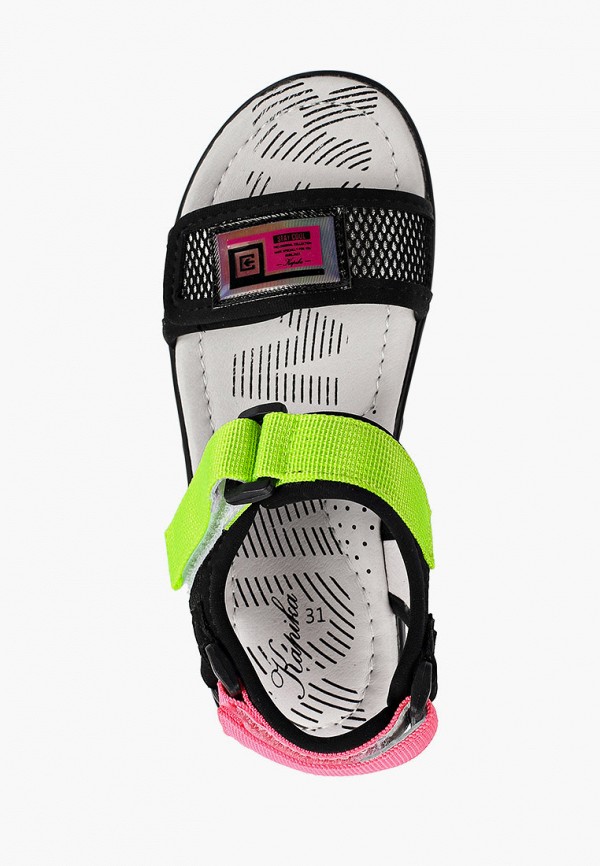 фото Сандалии kapika