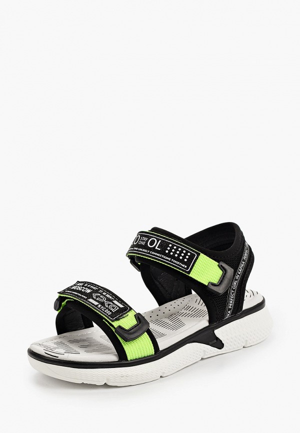 фото Сандалии kapika