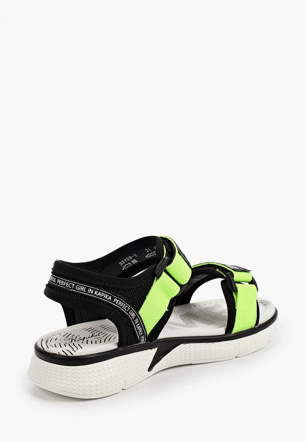 фото Сандалии kapika