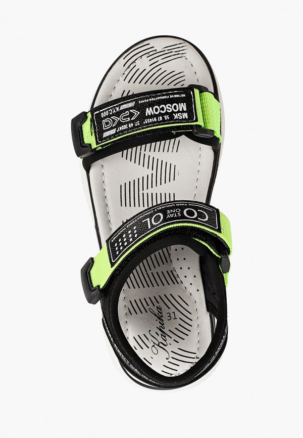 фото Сандалии kapika