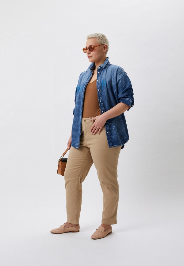 фото Брюки lauren ralph lauren woman