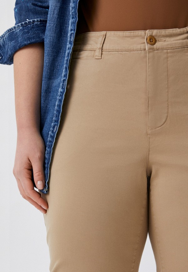 фото Брюки lauren ralph lauren woman