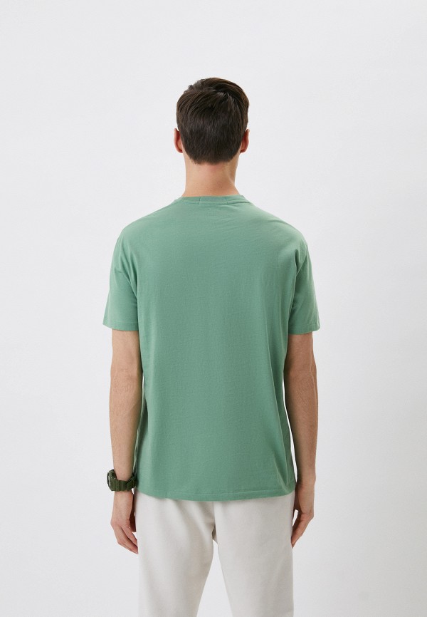 фото Футболка polo ralph lauren