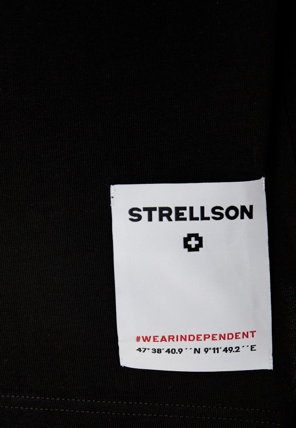 фото Футболка strellson